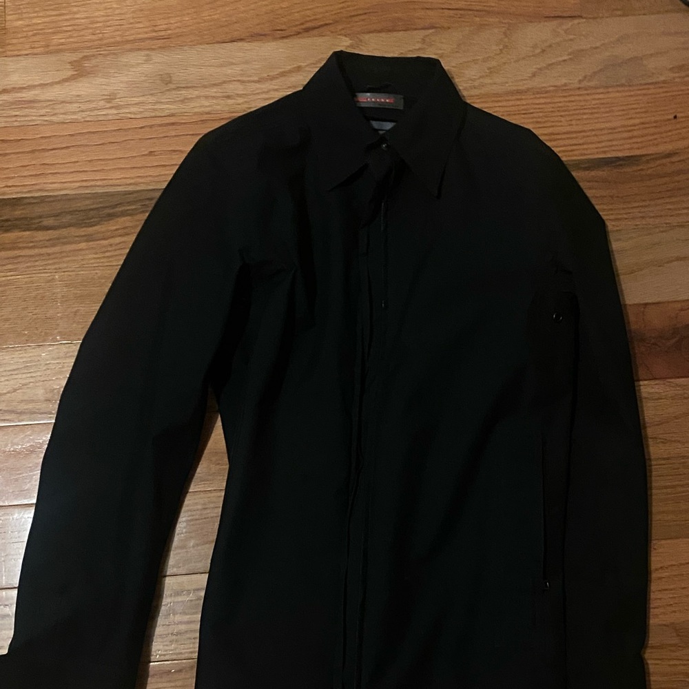 Prada Gore-Tex Jacket